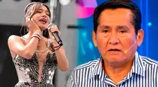 Óscar Custodio dejará en shock a Anely Dávila con CONTUNDENTE PROHIBICIÓN tras su salida de 'La Bella Luz'