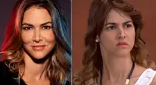 Anahí de Cárdenas revela la FUERTE FRASE que le dijo su exesposo y que la llevó a dejar ‘Al fondo hay sitio’