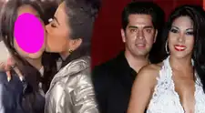 Karen Dejo responde a la POLÉMICA por los gestos de su hija y anuncia el REGALAZO que le dará su padre