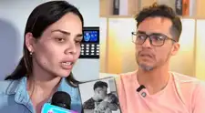 Andrea San Martín ROMPE EN LLANTO al hablar de su hija y lanza contundente mensaje: “Nada de lo que se ha dicho es real”