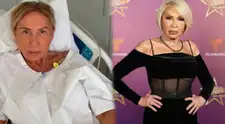 Estado de salud de Laura Bozzo hoy: qué le pasó y la verdad tras los rumores de su fallecimiento