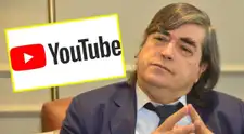 Jaime Bayly DESTAPA cuánto gana con su canal de YouTube y admite algo inesperado: “Es más de lo que merezco”