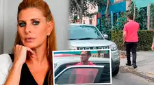 HIJO de Leslie Stewart atropella a anciana y es arrestado: Mujer en estado crítico y gastos médicos NO son cubiertos