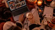 Halloween en redes: 3 ideas para sorprender con tus publicaciones