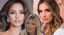 “No todo merece mi atención”: Cassandra Sánchez se pronuncia tras el cambio que dejó FUERA a su mamá del Miss Grand Perú