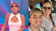 Magaly Medina ARREMETE contra Andrea San Martín por su romance con Yerko y le lanza durísima frase: “Te rodeas de personas sin futuro”