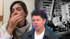 Korina Rivadeneira queda DEVASTADA al reencontrarse con la realidad de Venezuela: “Siento un malestar muy fuerte”