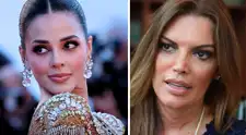 Jessica Newton no calla más tras perder la dirección del Miss Grand por Luciana Fuster: "Yo creo en..."