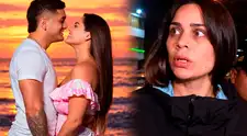 Andrea San Martín es acusada por su novio de presunta agresión física y psicológica en medio de denuncia por su hija