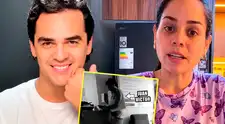 Andrea San Martín DEJA EN SHOCK A TODOS con GRAVE DENUNCIA contra Juan Víctor Sánchez