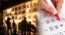 ¿Feriado del DOMINGO 1 de noviembre se TRASLADA al LUNES 2? Qué dice el CALENDARIO oficial del Gobierno sobre el descanso laboral