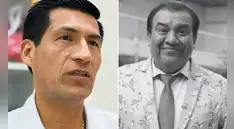 Espectáculo Espectáculo