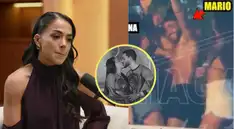 Espectáculo Espectáculo