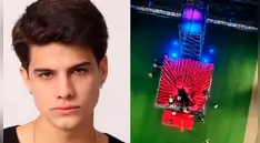 Espectáculo Espectáculo