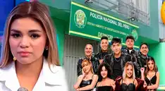 Espectáculos Espectáculos