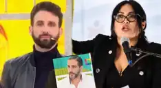 Espectáculo Espectáculo