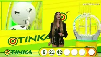 La Tinka: ¿Cuál es el monto de impuesto tras ganar el pozo millonario?