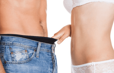 ¿Por qué los GENITALES son más OSCUROS que el resto de nuestro cuerpo?