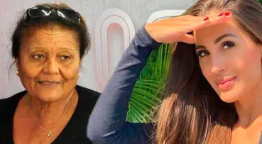 Ana Paula toma drástica decisión luego que 'Doña' Peta criticara su comportamiento