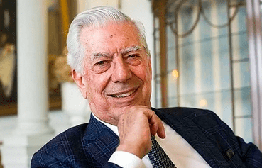 ¡Búsqueda del tesoro! Esconden libros de Mario Vargas Llosa en diferentes puntos de Lima por su 88 cumpleaños