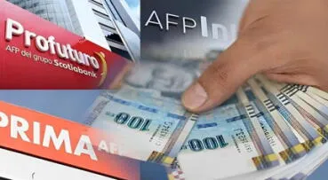 Gobierno autoriza nueva Ley de Retiro AFP: ¿Desde cuándo puedes pedir tu dinero?