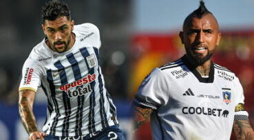 Alianza Lima vs. Colo Colo [EN VIVO] ver por ESPN: partido por la Copa Libertadores 2024