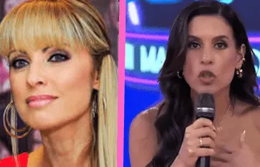 ¿Karina Rivera y María Pía Copello declararon su ENEMISTAD por una temida razón? Esta la CRUDA verdad
