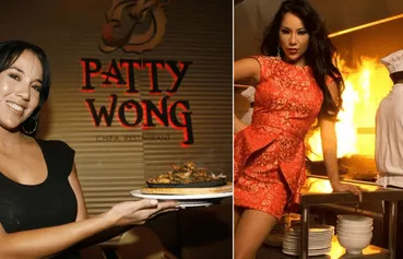 Patty Wong: este es el IMPERIO gastronómico que creó antes de DESAPARECER con elevada DEUDA