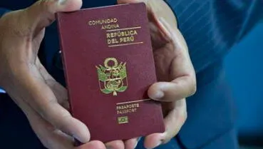 Migraciones emitirá pasaporte con vigencia de 10 años: ¿desde cuándo puedes hacer el trámite?