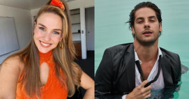 Alessa Esparza: ¿Quién es la actriz ampayada con Andrés Wiese y cuáles son sus mejores looks?