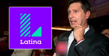¿Cristian Rivero en LÍOS LEGALES con LATINA por millonaria DEUDA?