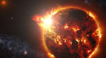 ¡FIN DEL MUNDO! Científicos revelan FECHA EXACTA en la que el SOL EXPLOTARÁ