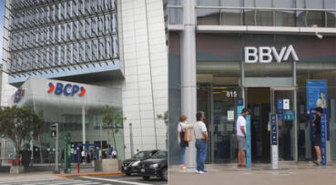 Horario de Bancos el 1 de mayo: ¿abrirán el BCP, BBVA, Interbank y otros bancos este feriado?