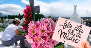 Carta a mi mamá fallecida por el Día de la Madre: emotivo MENSAJE para jamás olvidarla