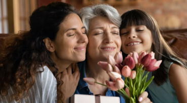 Palabras para el Día de la Madre: 10 discursos para dedicar a mamá y conmover a la familia