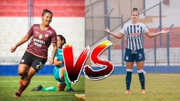 Universitario vs. Alianza Lima Femenino EN VIVO: a qué hora, dónde ver el clásico