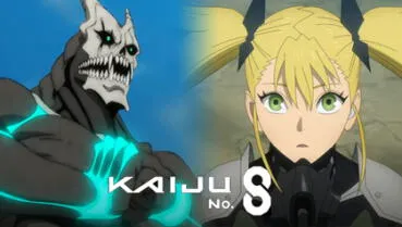 ▷ 'Kaiju No. 8', capítulo 5 COMPLETO en español LATINO: LINK para ver el estreno del anime