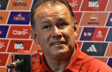 Juan Reynoso REAPARECE y ataca a la selección peruana: "Dijeron que quería más dinero y no fue así"