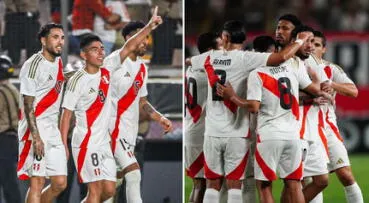 Selección Peruana: lista de jugadores que quedarían fuera de la convocatoria para la Copa América