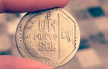 Qué moneda de 1 nuevo sol está valorizada en más de 1 millón de soles en la actualidad