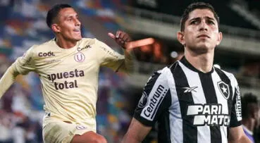 Universitario vs. Botafogo [EN VIVO] vía ESPN: VER partido por la fecha 5 de la Copa Libertadores 2024