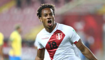 "Me ENCANTA salir de fiesta": André Carrillo se aleja del mea culpa y encara críticas tras 'juerga' con Cueva