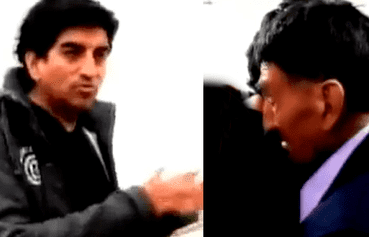 Viaja a Perú desde Francia y descubre un secreto impactante sobre sus padres biológicos: "Mi padre me salvó