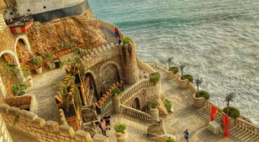 Visité un castillo a 2 horas de Lima donde encontré fantasmas y piratas: ¡Tú también lo puedes visitar!