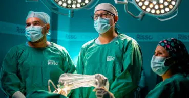 MANGA GÁSTRICA: Conoce más sobre esta ALTERNATIVA para la OBESIDAD