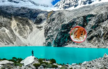 Conoce Huaraz en 4 días y no regreses sin probar este suculento plato que te hará amar esta ciudad