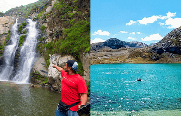 Descubre los SECRETOS de Lima: 9 Rutas de Trekking que TODO aventurero debe probar