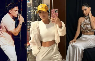 Christian Domínguez aclara si informó a Pamela López sobre infidelidad de Cueva con Pamela Franco