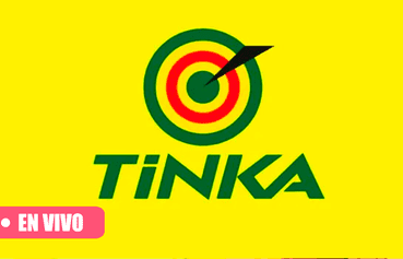 Resultados de La Tinka del miércoles 24 de julio de 2024: MIRA AQUÍ las bolillas ganadoras