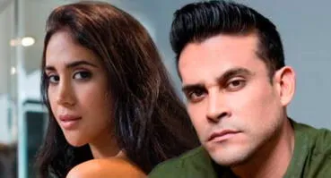 Christian Domínguez criticó a Melissa Paredes por no admitir que fue infiel durante entrevista